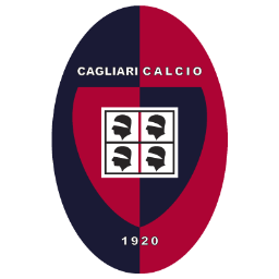 Cagliari Sticker