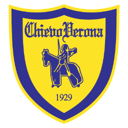 Chievo Verona Sticker