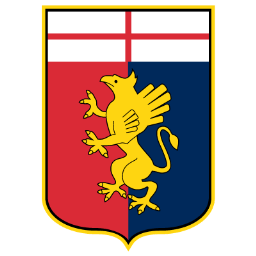 Genoa Sticker