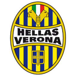 Hellas Verona Sticker