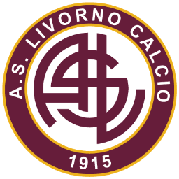 Livorno Sticker