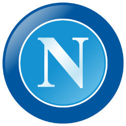 Napoli Sticker