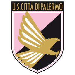 Palermo Sticker