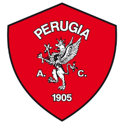 Perugia Sticker