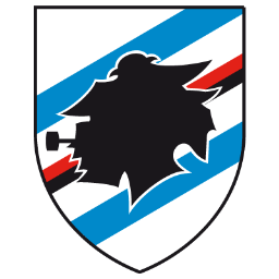 Sampdoria Sticker