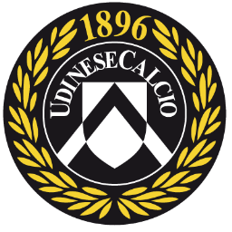 Udinese Sticker