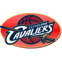 Cavaliers Sticker