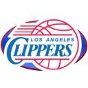 Clippers Sticker