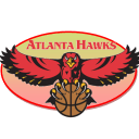 Hawks Sticker