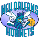 Hornets Sticker