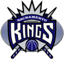 Kings Sticker