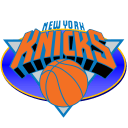 Knicks Sticker