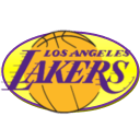 Lakers Sticker