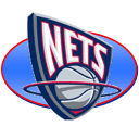 Nets Sticker