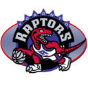 Raptors Sticker