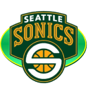 Sonics Sticker