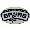 Spurs Sticker