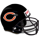 Bears Sticker