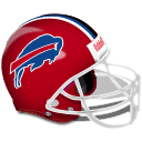 Bills Sticker