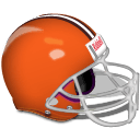 Browns Sticker