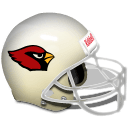 Cardinals Sticker