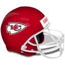 Chiefs Sticker