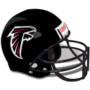 Falcons Sticker