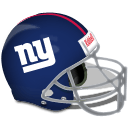 Giants Sticker