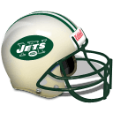 Jets Sticker