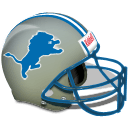 Lions Sticker