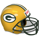 Packers Sticker
