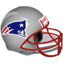 Patriots Sticker