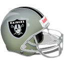 Raiders Sticker