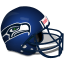 Seahawks Sticker