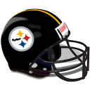 Steelers Sticker