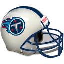 Titans Sticker