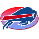 Bills Sticker