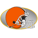 Browns Sticker