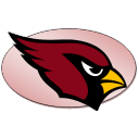 Cardinals Sticker