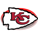 Chiefs Sticker