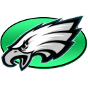 Eagles Sticker