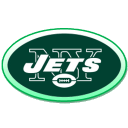 Jets Sticker