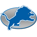 Lions Sticker