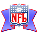 Nfl Sticker