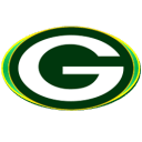 Packers Sticker