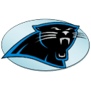 Panthers Sticker