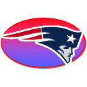 Patriots Sticker