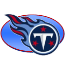 Titans Sticker