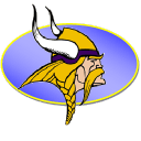 Vikings Sticker