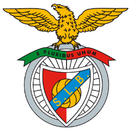 Benfica Sticker